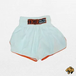 شورت موی‌تای تایگر