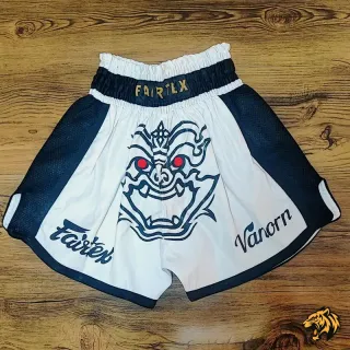 شورت موی‌تای فرتکس مدل وانورن